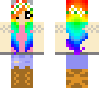 fall nyan