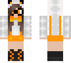 fall or thanksgiving skin