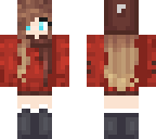 fall skin