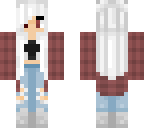 fall skin ye boi