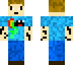 fanmade villian crainer
