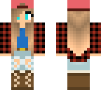 farm girl