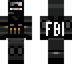 fbi agent
