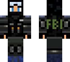 fbi agent