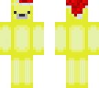 festiveyellowbear