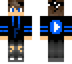 feuerspieler skinpack