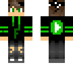 feuerspieler skinpack
