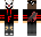 feuerspieler skinpack