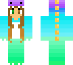 finished dino