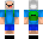 finn