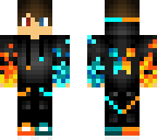 fire and ice