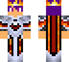 fire king