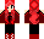 firegirl skinpack