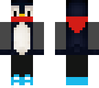 fixed again penguin