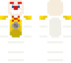 fixed ennard