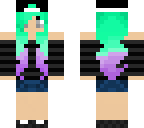 fixed pretty girl