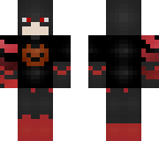 flash halloween
