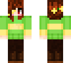 flower chara v2