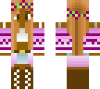 flower girl