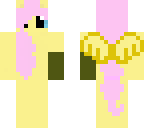 fluttershy hurt
