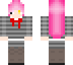 fnaf mangle girl
