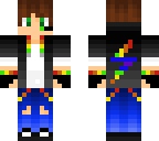 for thesavagerebel again
