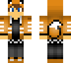 fox boy