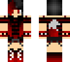 fox emo girl edit