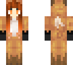 fox girl
