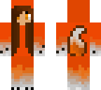fox girl