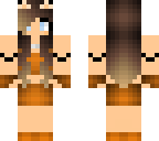 fox girl edittt