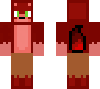 foxy