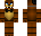 freddy fazbear