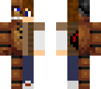freddy humanotronico