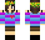 frisk