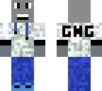 frosty ghg