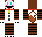 fudgenette