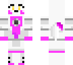 funtime foxy