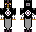 galalendon black-purple knight