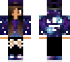 galaxy girl