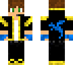 gamer guy
