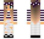 gangster girl
