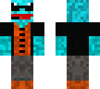 gecko