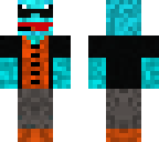 gecko
