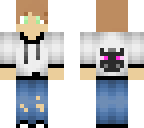 genderswap fixed
