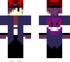 gengar cather