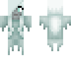 ghost teenager