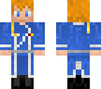 gingie