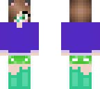 girl 9