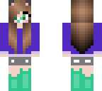 girl 9